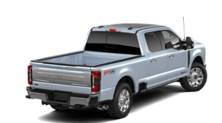 2026 Ford Super Duty® External Image 4